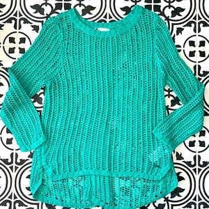 Volcom sweater